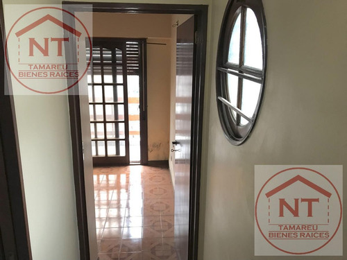 Imagen 12 de 24 de Ph 3 Amb Frente En Duplex Dos Balcones