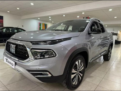 Fiat Toro 1.3 270 Firefly Turbo Volcano 4x2 At