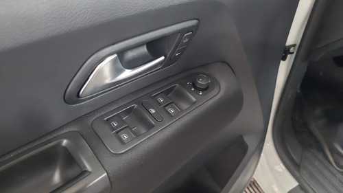 Volkswagen Amarok 3.0 V6 Cd Comfortline