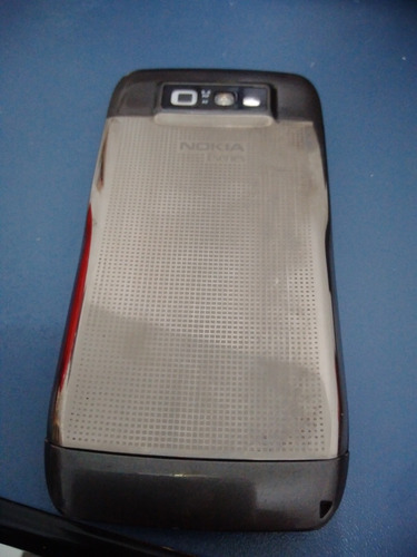 Nokia E 71