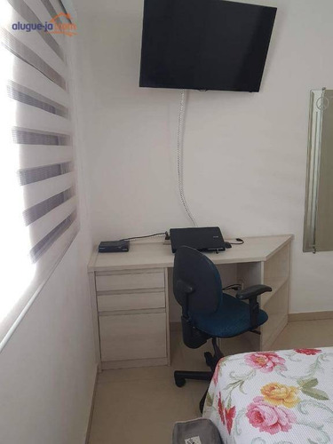 Sobrado Com 3 Dormitórios À Venda, 150 M² Por R$ 470.000,00 - Jardim Alvorada - São José Dos Campos/sp - So1248