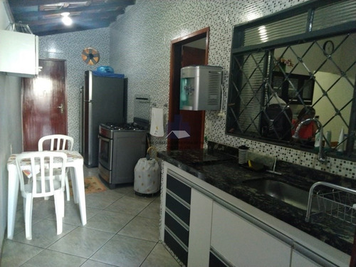 Imagem 5 de 18 de Casa À Venda No Bairro Jardim Vale Do Sol - São José Do Rio Preto/sp - 2020879