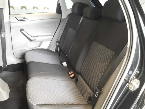 Volkswagen Polo 1.0 Mpi Total Flex Manual