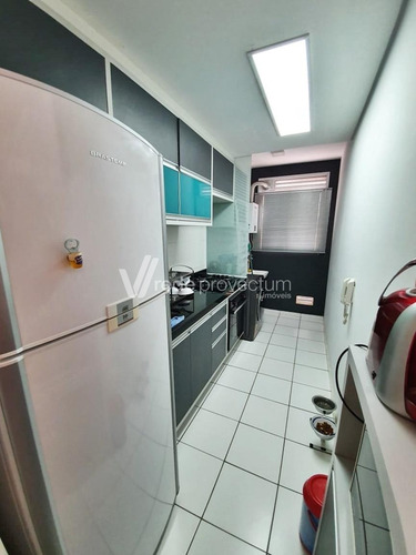 Apartamento À Venda Em Vila Industrial - Ap286459