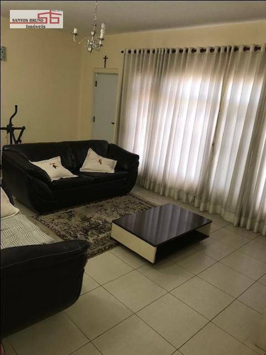 Imagem 3 de 24 de Casa À Venda, 320 M² Por R$ 849.900,00 - Jardim Maristela - São Paulo/sp - Ca0669