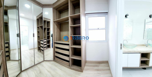 Imagem 24 de 30 de Casa Em Condomínio Jardim Itatinga À Venda, Horto Florestal, Zona Norte, São Paulo-sp - Ita56