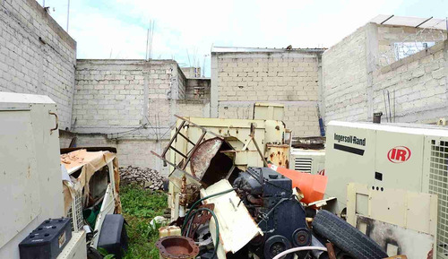 Imagen 5 de 14 de Terreno En Venta San Miguel Chalma Atizapán