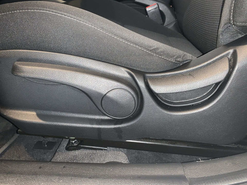 Imagen 12 de 15 de Kia Forte 2018 2.0 L 4 P At