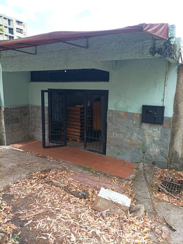 Local En Venta Urb Simon Bolivar Los Teques