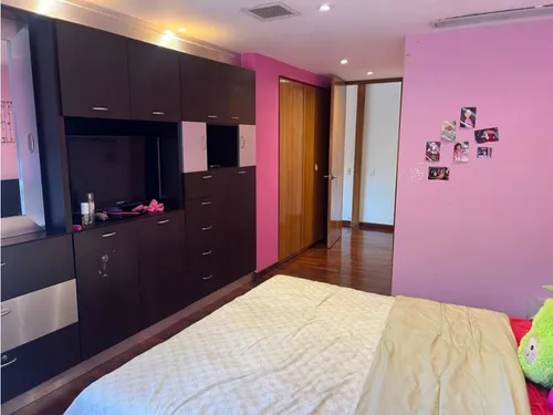 Pent House - La Castellana