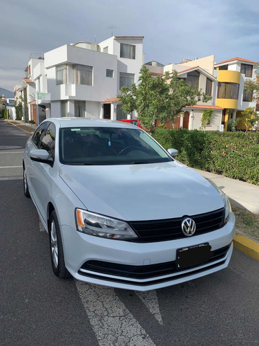 Volkswagen Jetta -