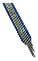 Comprar Palitos De Tejer De 2mm Al 5mm | Por 5 Agujas Cada Medida