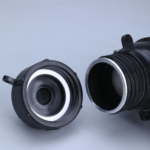 Ibc Tote Adapter Conector De Tanque De Agua Para 20mm