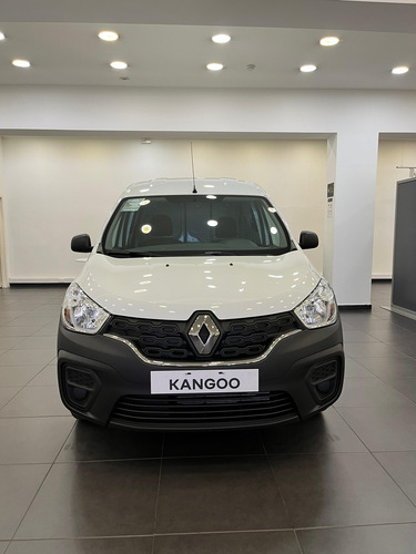 Renault Kangoo Ii Express 1.6 Sce ¡unidades Fisicas! Jmsr