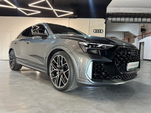 Audi Rs Q8 4.0 V8 Tfsi Quattro 600Cv