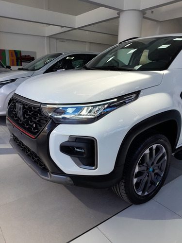 Fiat Strada 1.0 Ultra T200 Cvt