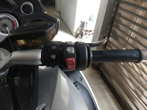 Bmw K1600 Gtl