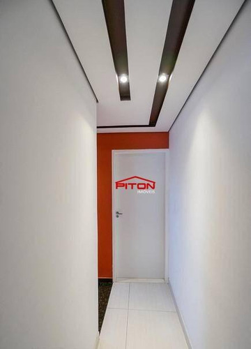 Sobrado Com 3 Dormitórios À Venda, 150 M² Por R$ 999.000,00 - Penha De França - São Paulo/sp - So2754
