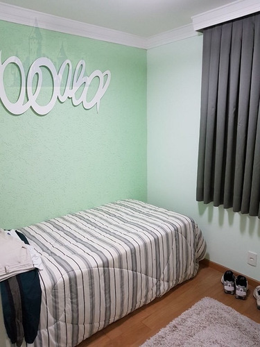 Imagem 13 de 29 de Apartamento Para Venda, 3 Dormitórios, Vila Vera - São Paulo - 10888