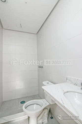 Imagem 11 de 28 de Apartamento, 2 Dormitórios, 65.51 M², Petrópolis - 159603