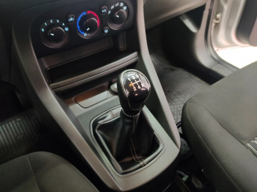 Imagem 14 de 15 de Ford Ka Se 1.0