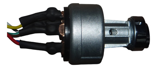 Chave De Ignição Compatível Com Hyundai 21q400071 21q400070