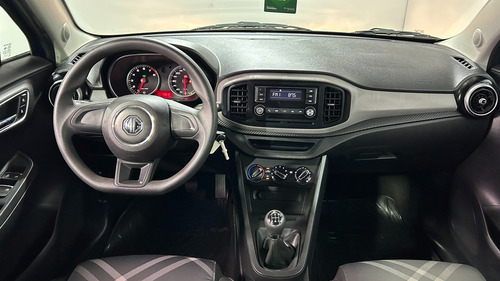 MG MG3 1.5 Std Mt
