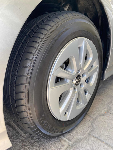 Imagen 7 de 12 de Toyota Prius 2016 1.8 Base Cvt