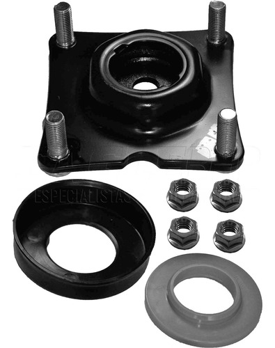 Base Amortiguador Delantera Escape L4 2.5l 09-12 6524400