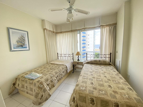 Imagen 9 de 14 de Apartamento - Playa Brava
