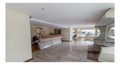 Imagen 21 de 26 de Apartamento De 4 Dormitorios Con Vista Al Puerto En Venta!!