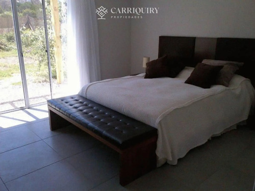 Casa En Zona Momtoya