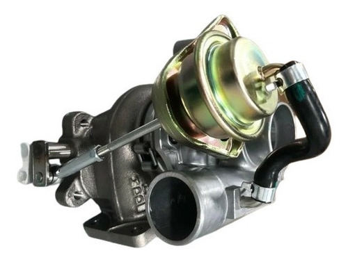 Turbo De Motor Para Nkr 4jb1t # 