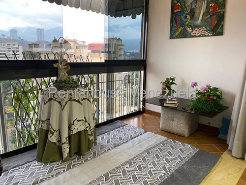 Valle Abajo . Apartamento En Venta , Mim 25-18542