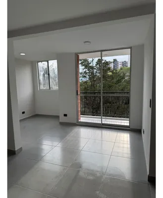 Apartamento en venta