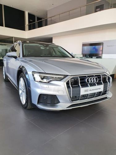 Audi A6 3.0 55 Tfsi Stronic Quattro 340cv