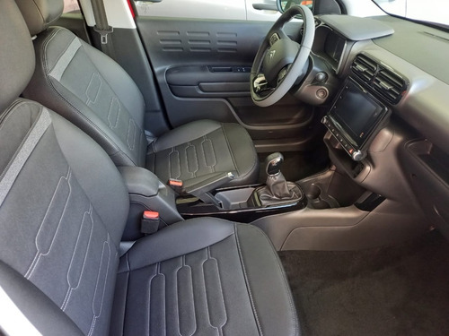 Imagen 3 de 15 de Citroen C4 Cactus Feel Pack Plus Vti Oferta