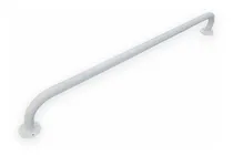 Comprar Barrales X2 90 Cm Blanco Discapacitados Escalera Baño Seguro