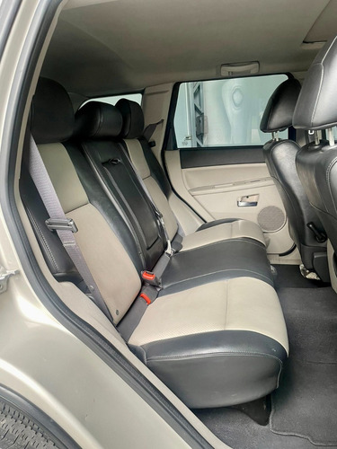 Jeep Grand Cherokee 3.0 Limited Atx