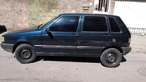 Fiat Uno Ep