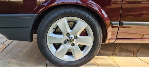 Imagem 6 de 11 de Volkswagen Voyage