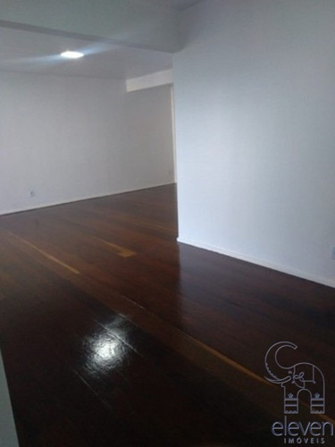 Imagem 15 de 19 de Apartamento 3/4, 2 Suites E Uma Vaga Com Andar Alto No Canela - Br101 - 70805442