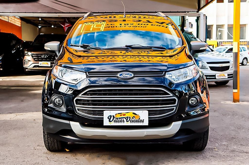 Imagem 3 de 15 de Ford Ecosport 1.6 Freestyle 16v 2014