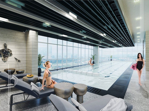 Desarrollo Atlamaya Art Residences