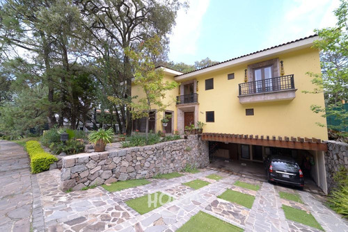Imagen 2 de 30 de Casa En El Palomar Secc Jockey Club, Tlajomulco De Zúñiga Con 6 Recámaras, 700 M², Id: 84057