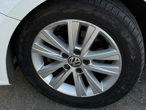 Volkswagen Jetta 2.0 Tiptronic At