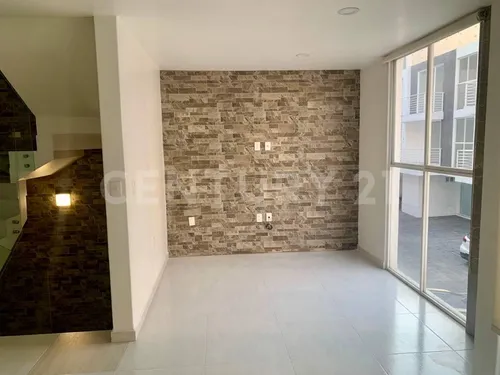Casa En Venta En San Bartolo Ameyalco