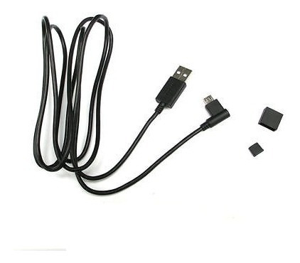 Cable De Carga Usb Para Wacom-intuos Ctl470 Cth470 480 490 6