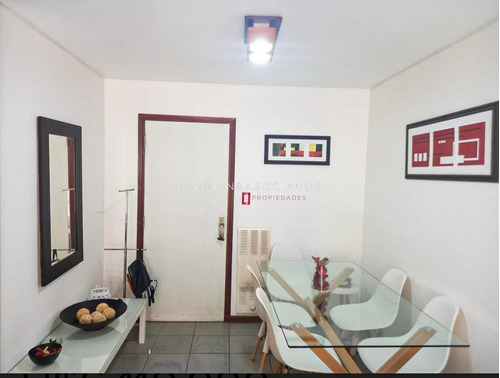 Apartamento En Venta De 1 Dormitorio C/ Cochera En Península