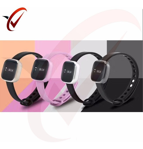 Smart Watch V88 Fashion 2017 - Waterproof - Para Dama | Cuotas sin interés
